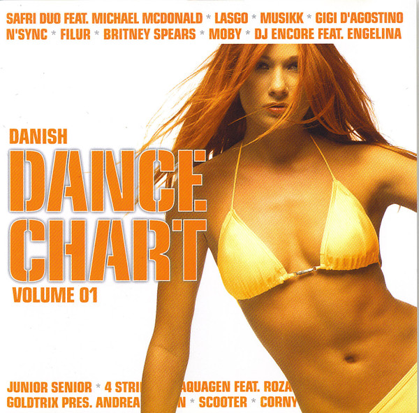 Safri Duo Feat. Michael McDonald